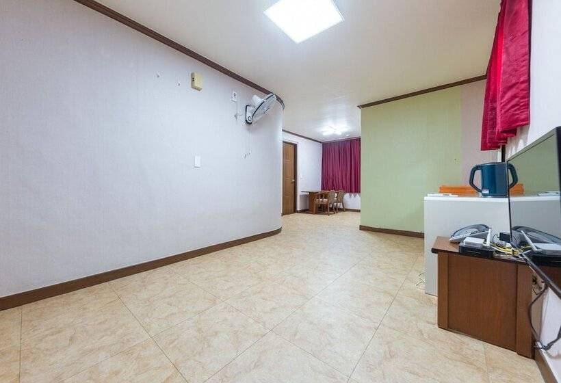 מוטל Damyang Seongrim