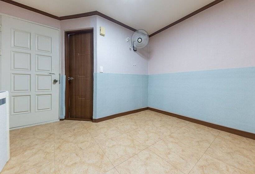 מוטל Damyang Seongrim