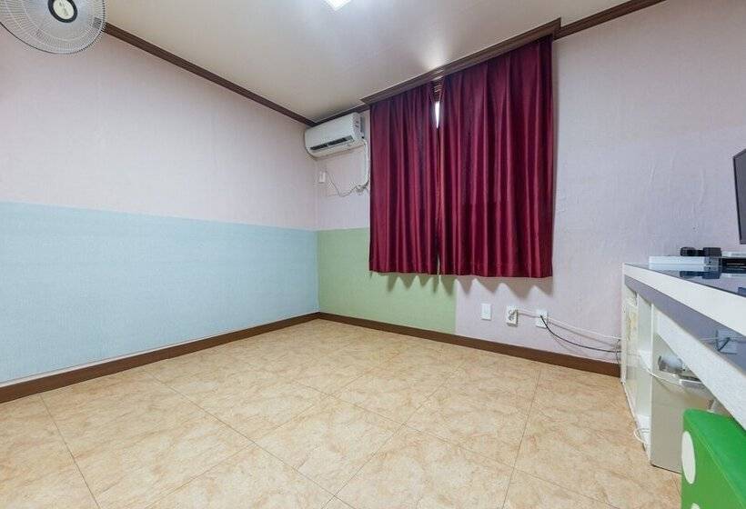 מוטל Damyang Seongrim