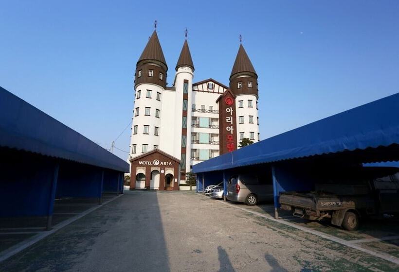 Motel Dangjin Aria