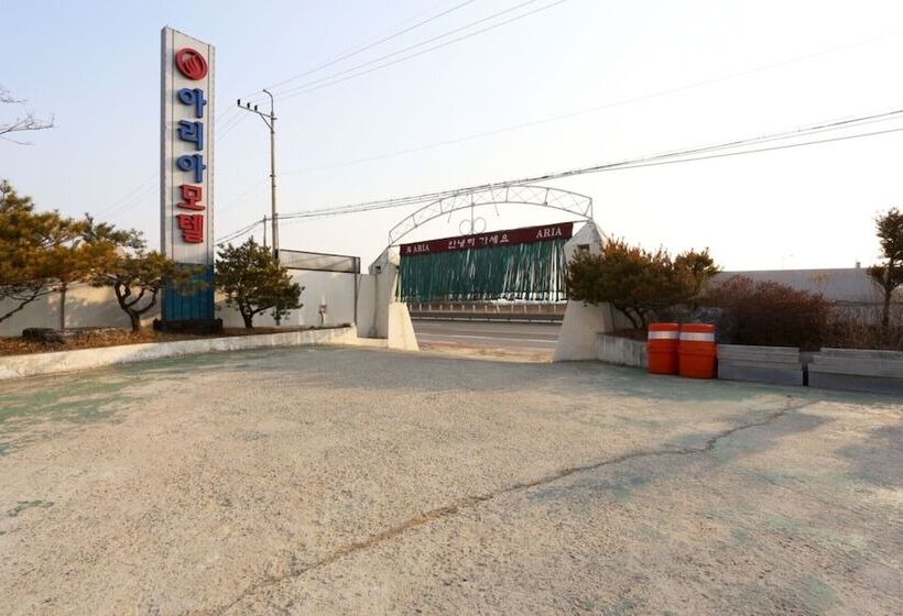 Motel Dangjin Aria