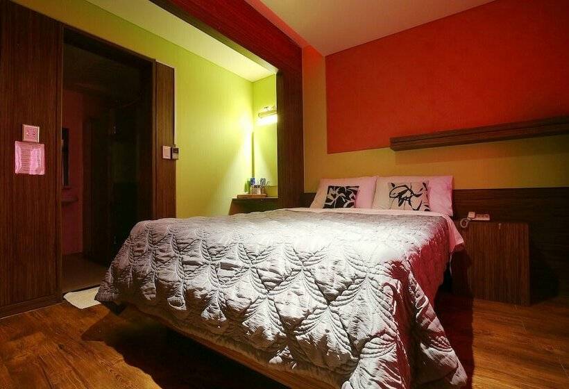Motel Dangjin Stay