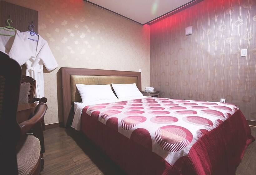 Motel Dangjin Yegrin