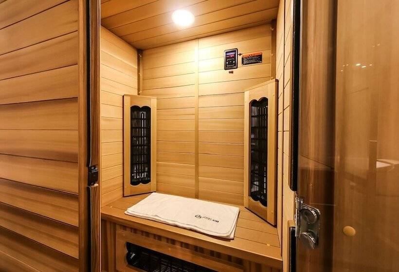 Мотель Deagu Seongseo Hotel Kim