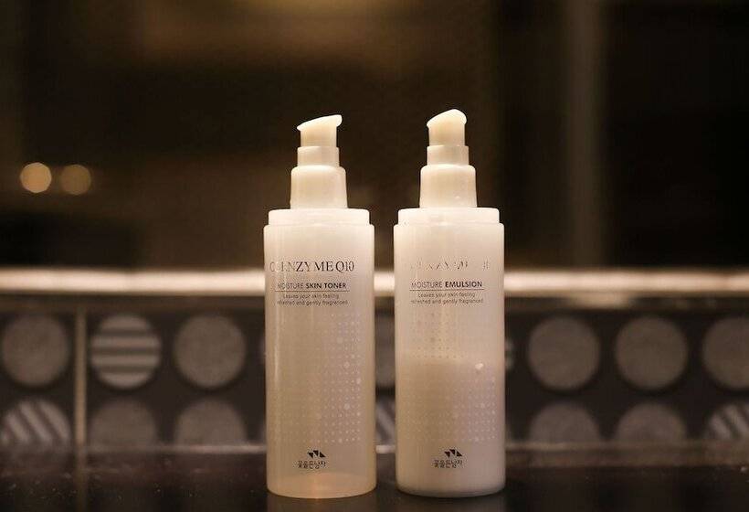 汽车旅馆  Deagu Seongseo Touch