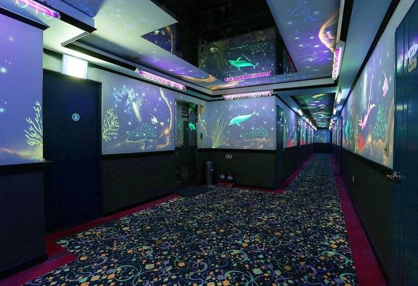 Motel Dongducheon Abishon