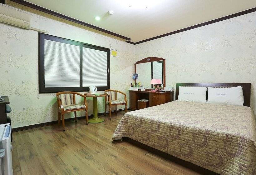 Motel Dongducheon Abishon