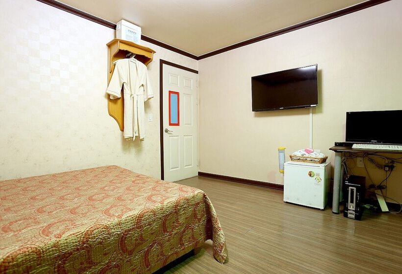 Motel Dongducheon Abishon
