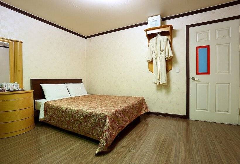 Motel Dongducheon Abishon