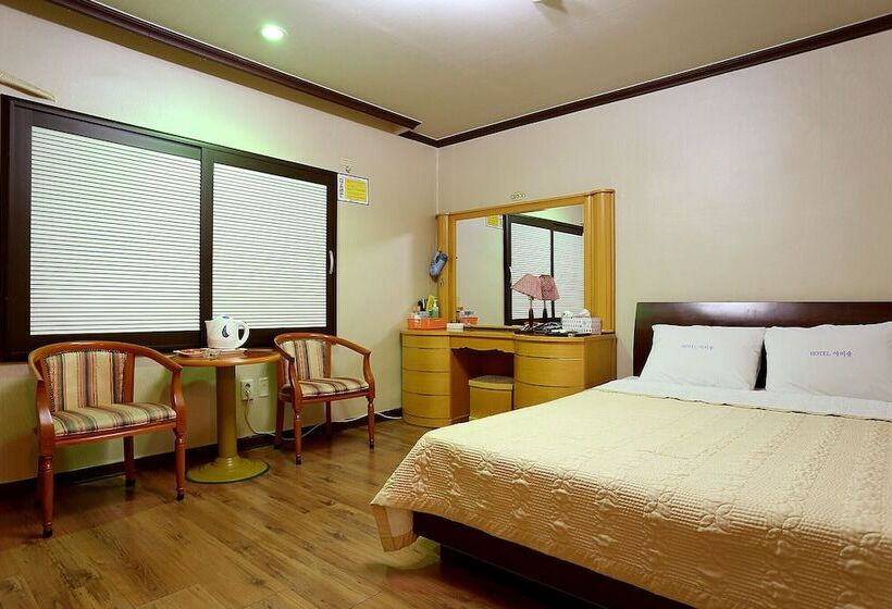 Motel Dongducheon Abishon