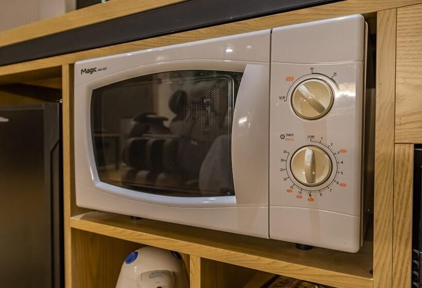 Motel Dongducheon Cima