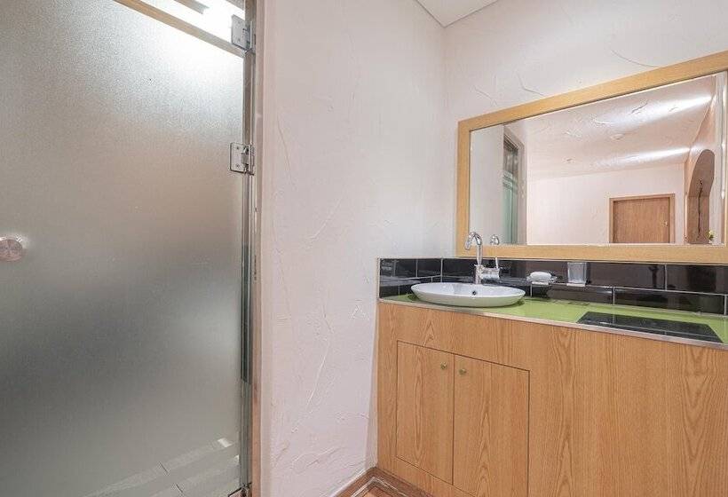 Motel Dongducheon Cima