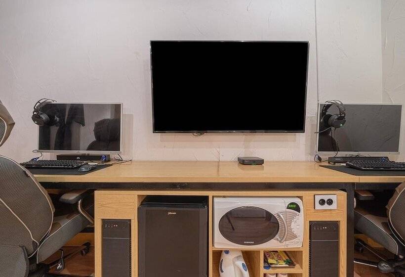 Motel Dongducheon Cima