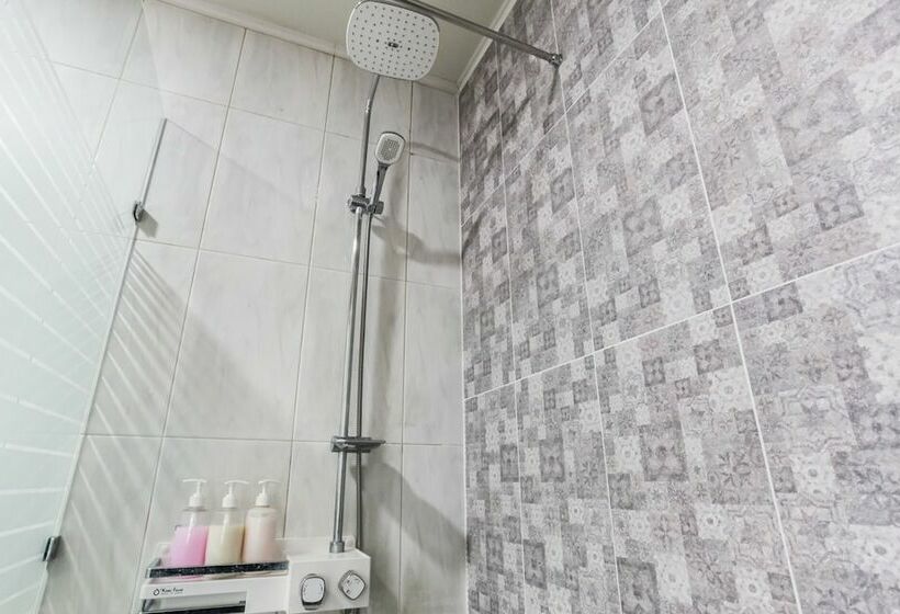 Motel Dongducheon Hive