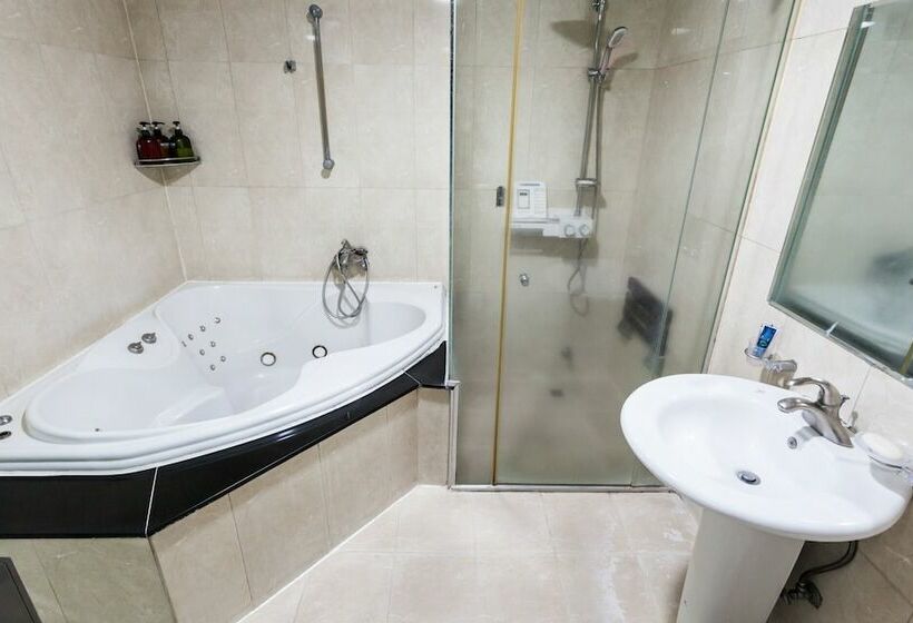 Motel Dongducheon Hive