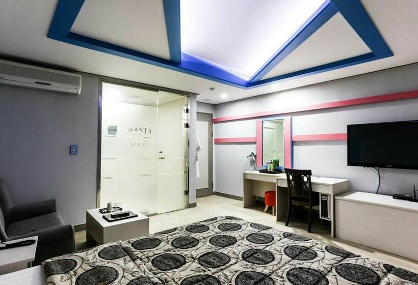 Motel Dongducheon Hive