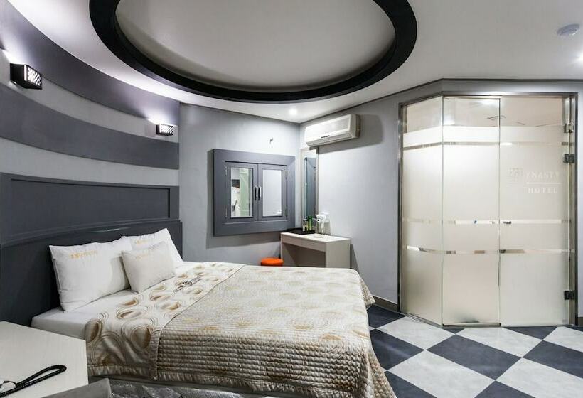 Motel Dongducheon Hive