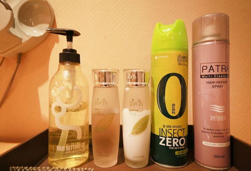 Motel Dongducheon Hive