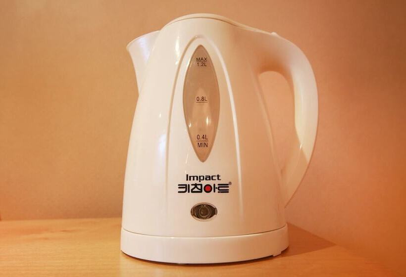 Motel Dongducheon Hive