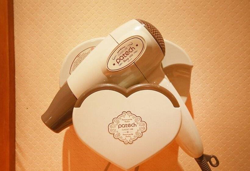 Motel Dongducheon Hive