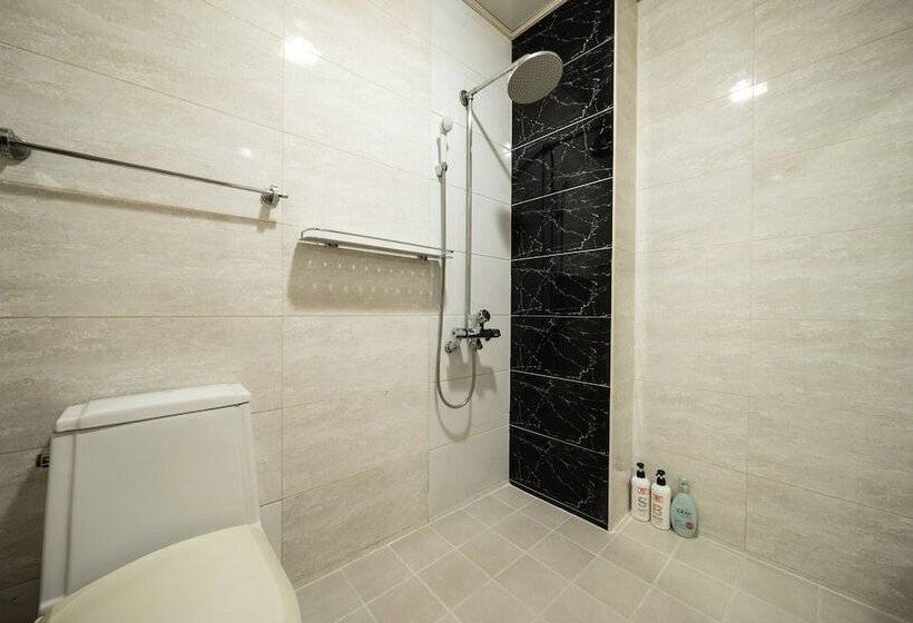 Motel Dongducheon Thema