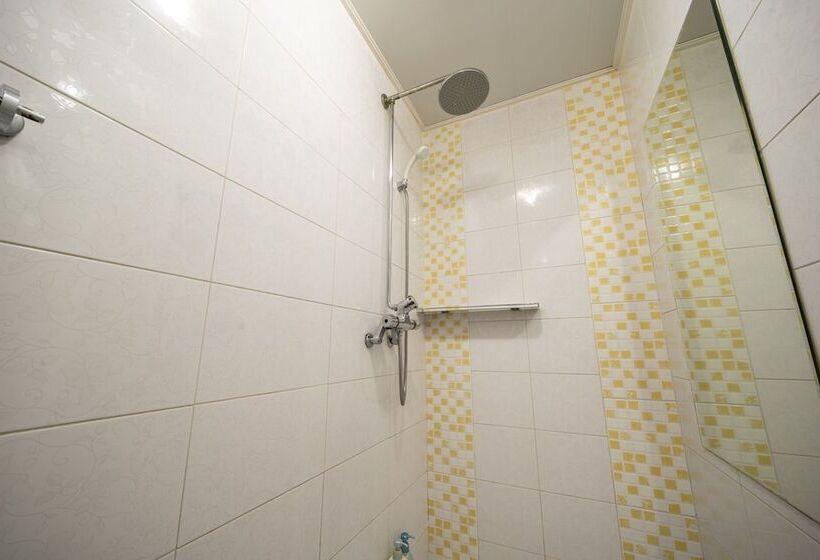 Motel Dongducheon Thema