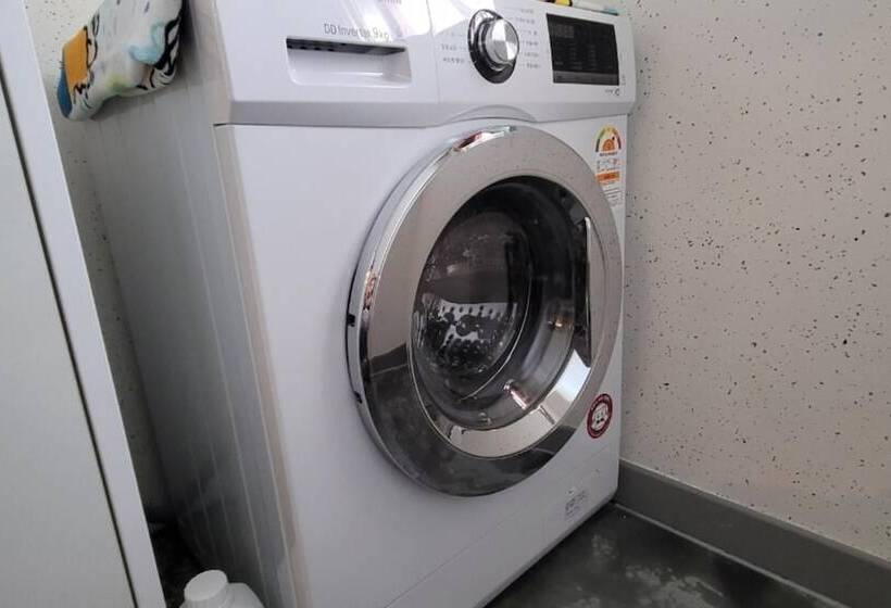 Motel Dream Of Anyang