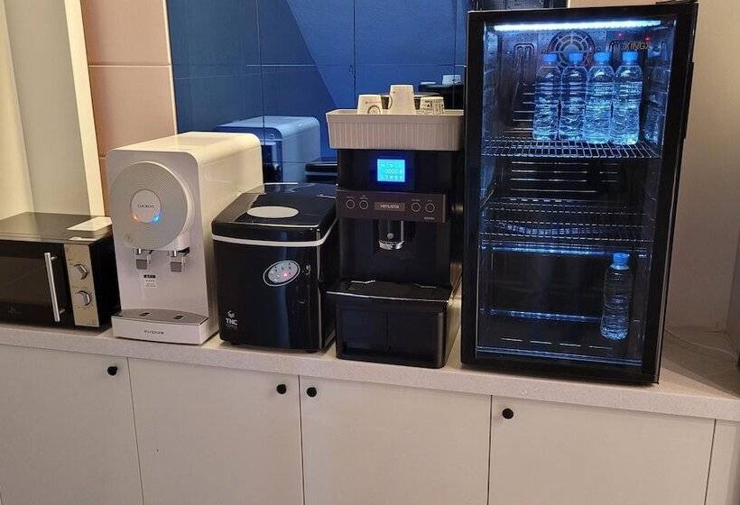 Motel Dream Of Anyang