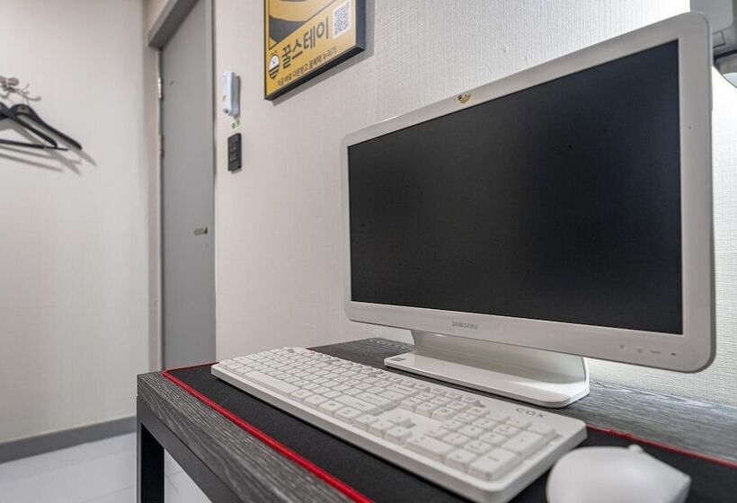 Motel Dream Of Anyang