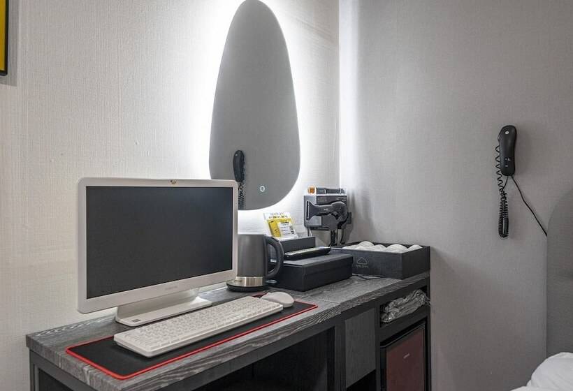 Motel Dream Of Anyang