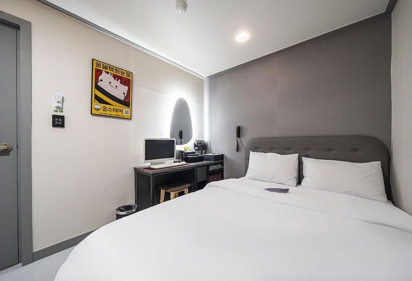 Motel Dream Of Anyang