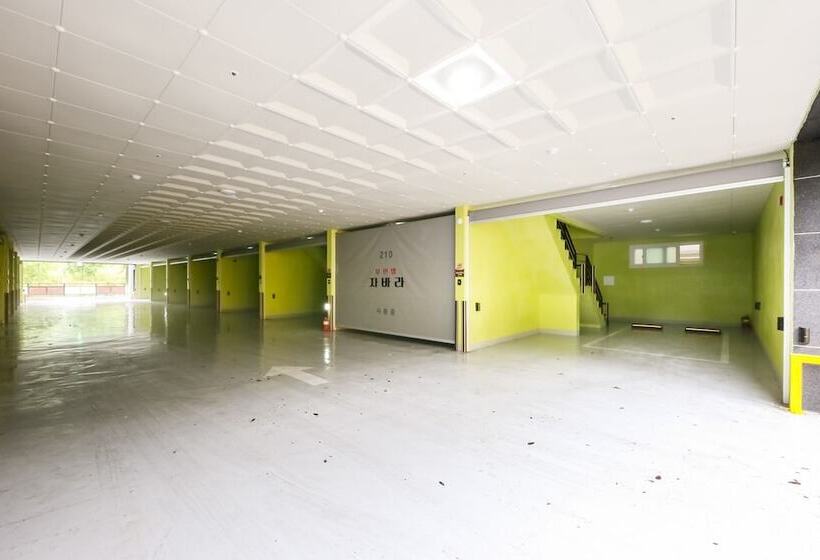 Motel Eumseong Jabara Drivein