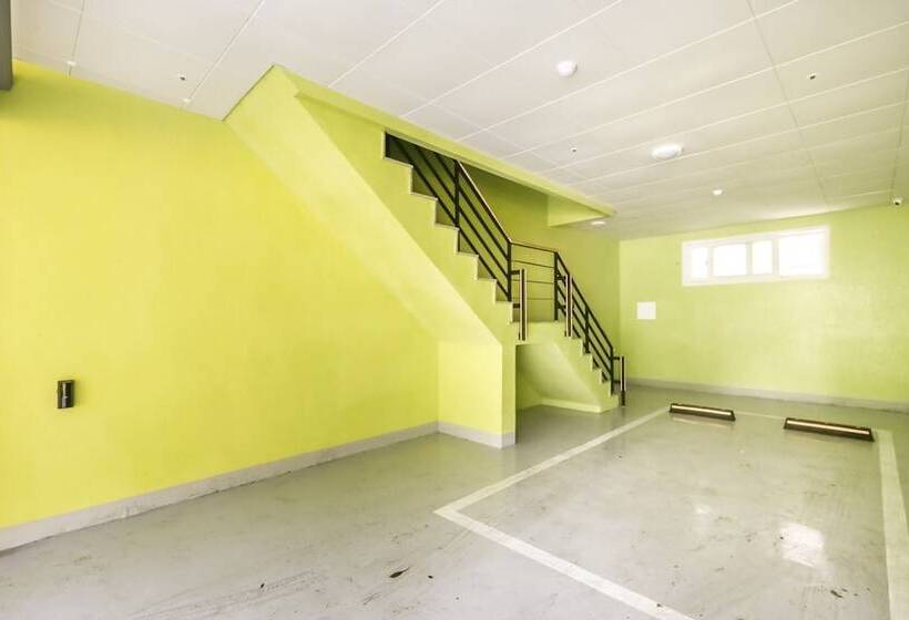 Motel Eumseong Jabara Drivein