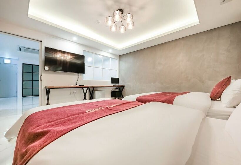 Motel Eumseong Jabara Drivein