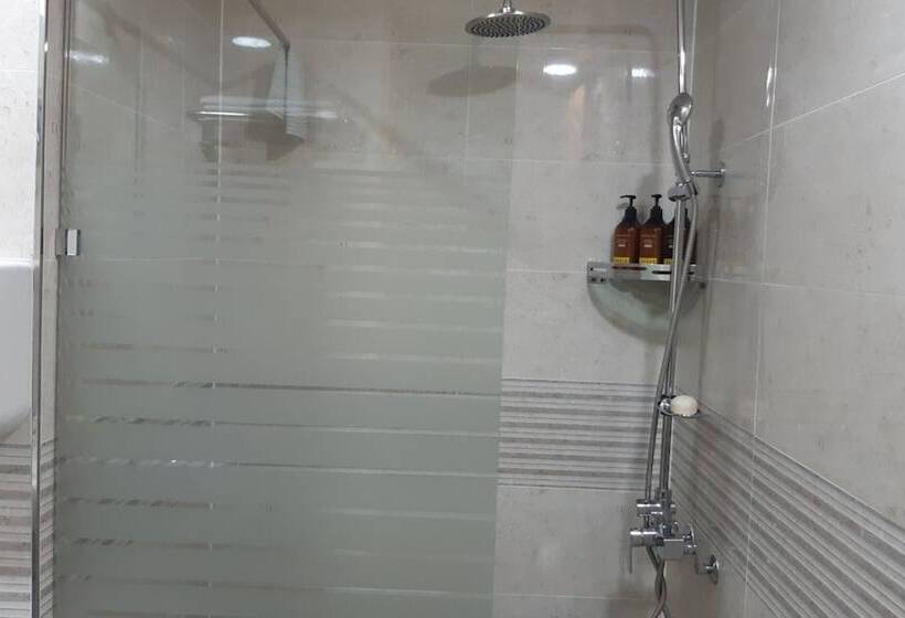 Мотель Gangneung Central