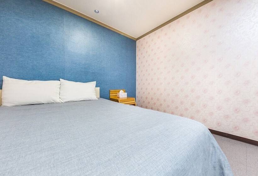 Мотель Gangneung Shyll