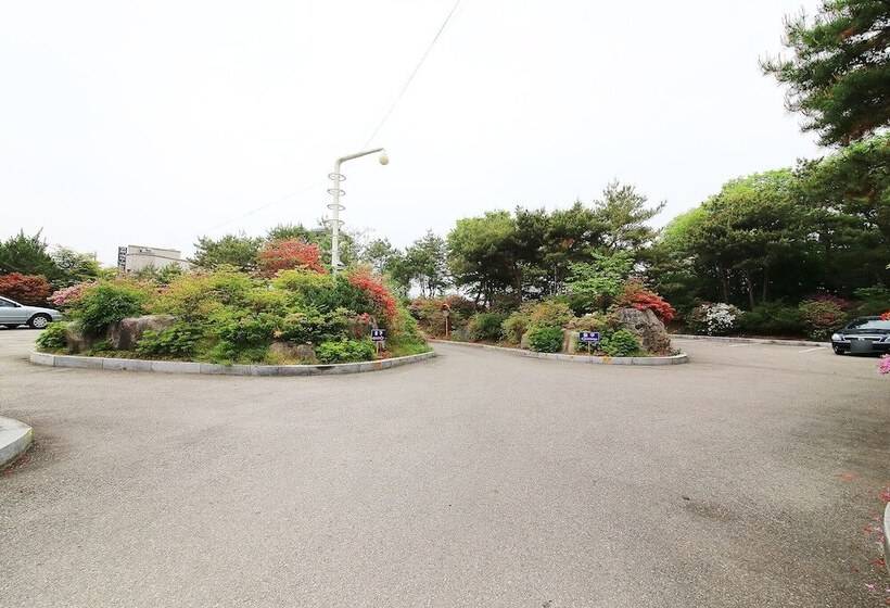 Motel Gapyeong Namiseom