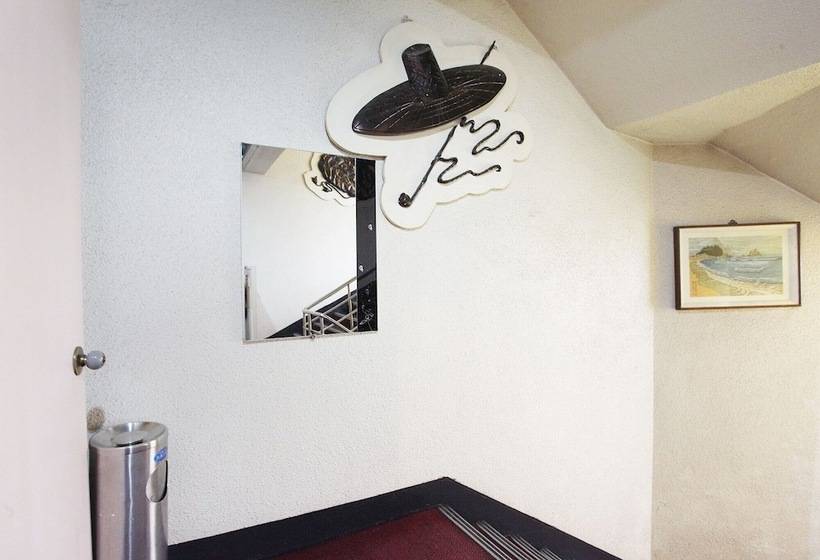 Motel Gapyeong Namiseom