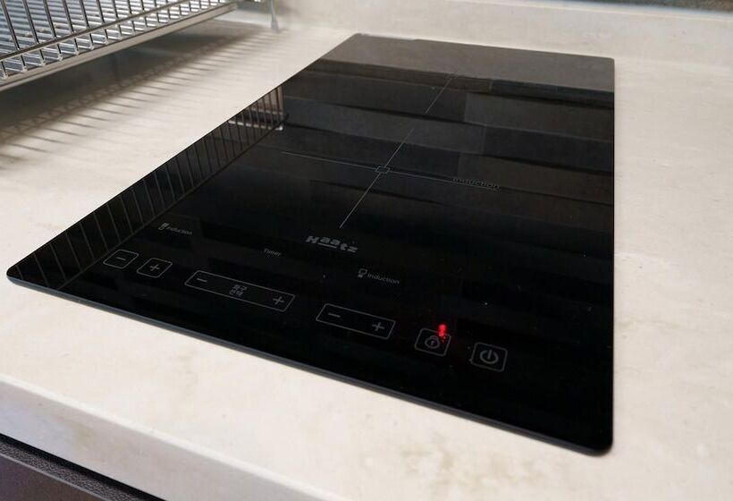 モーテル Gapyeong Riverville