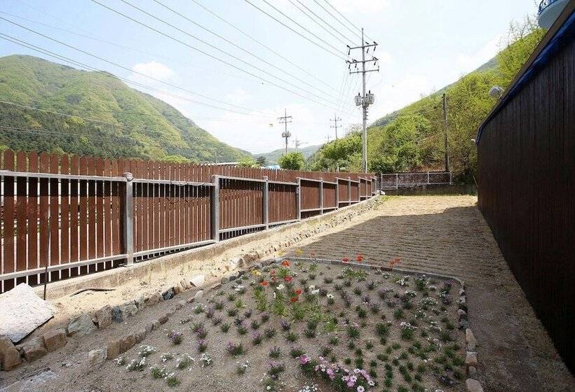 モーテル Gapyeong Sun Pine