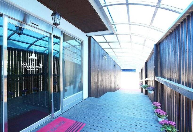 モーテル Gapyeong Sun Pine