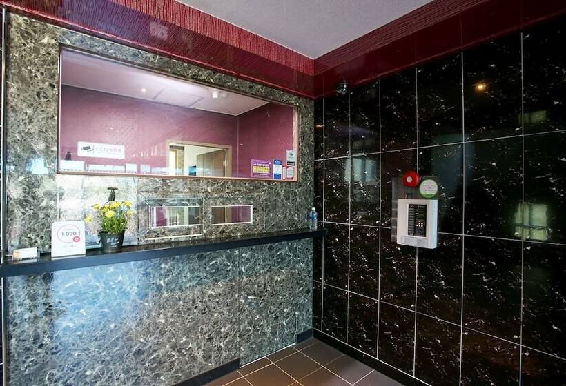 モーテル Gapyeong Sun Pine