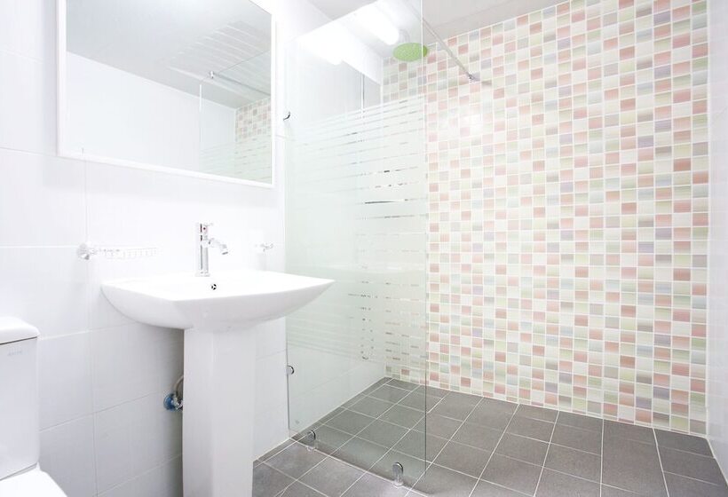 モーテル Gapyeong Sun Pine