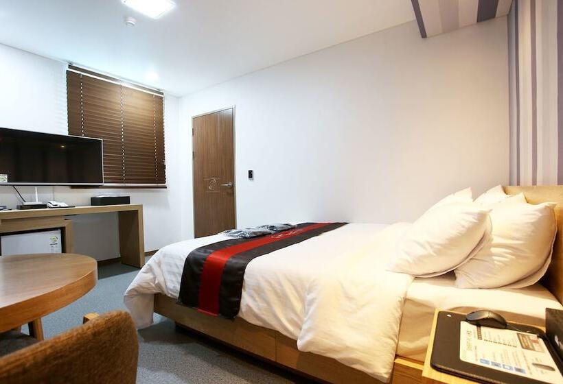 モーテル Gapyeong Sun Pine