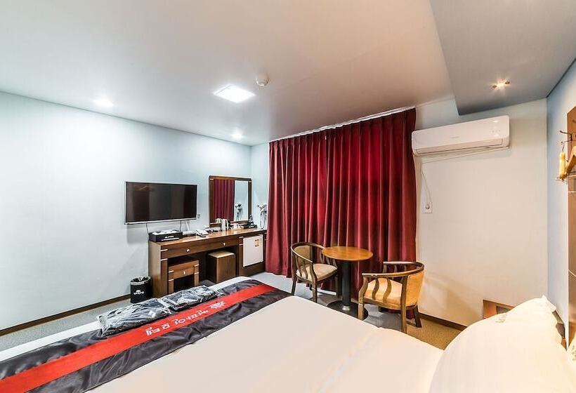 モーテル Gapyeong Sun Pine