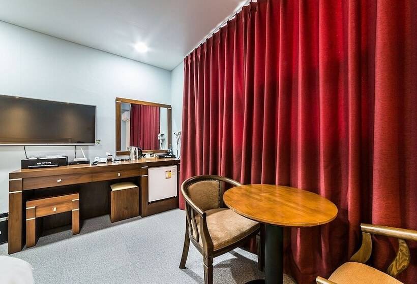 モーテル Gapyeong Sun Pine