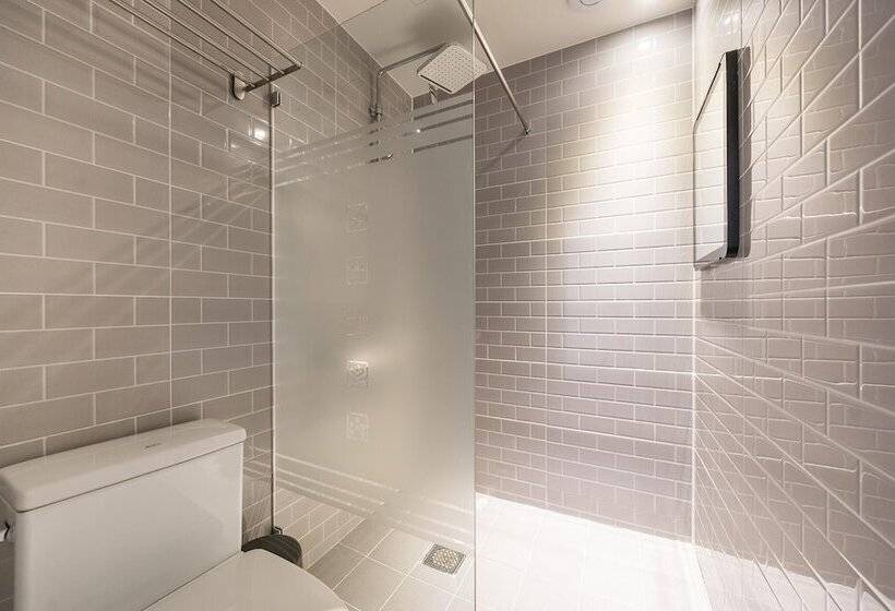 モーテル Gapyeong Zen Stay