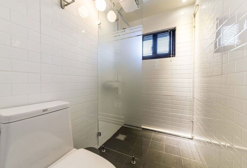 モーテル Gapyeong Zen Stay