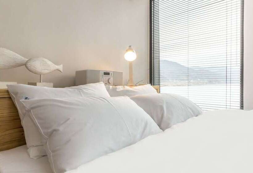 モーテル Gapyeong Zen Stay