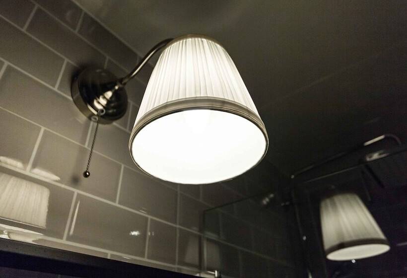 モーテル Gapyeong Zen Stay